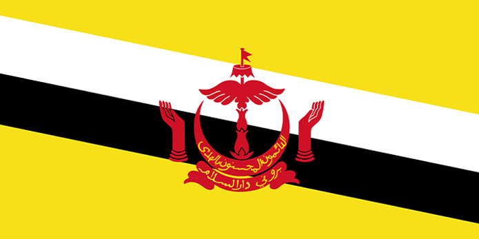 BRUNEI DARUSSALAM